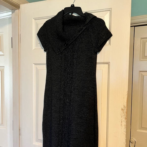 Sweater dress - Picture 2 of 3